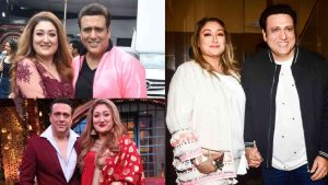 Sunita Filed for Divorce Six Months Ago? Govinda's Lawyer Speaks Out