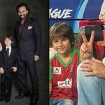 Saif Ali Khan Stabbing Incident: Taimur’s Reaction Will Bring You to Tears