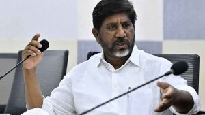 Telangana Deputy CM Bhatti Advocates for State Autonomy in Education
