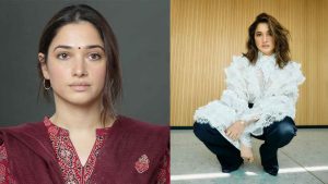 Odela 2 Teaser: Tamannaah Achieved Success at 15, Now Worth Crores!