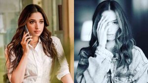 Odela 2 Teaser: Tamannaah Achieved Success at 15, Now Worth Crores!