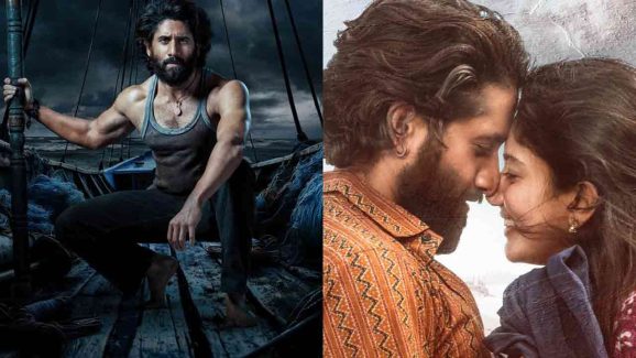 Thandel OTT Release Revealed, Here’s When And Where You Can Stream!