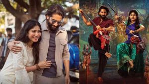 How Did Naga Chaitanya's Film Achieve 100 Crore? Star Actress Proved Lucky