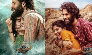 Tandel: Naga Chaitanya Reveals Shocking Incident with Navy During Shooting