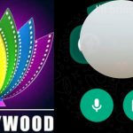 The New Tension in Tollywood: Whatsapp Chats ?