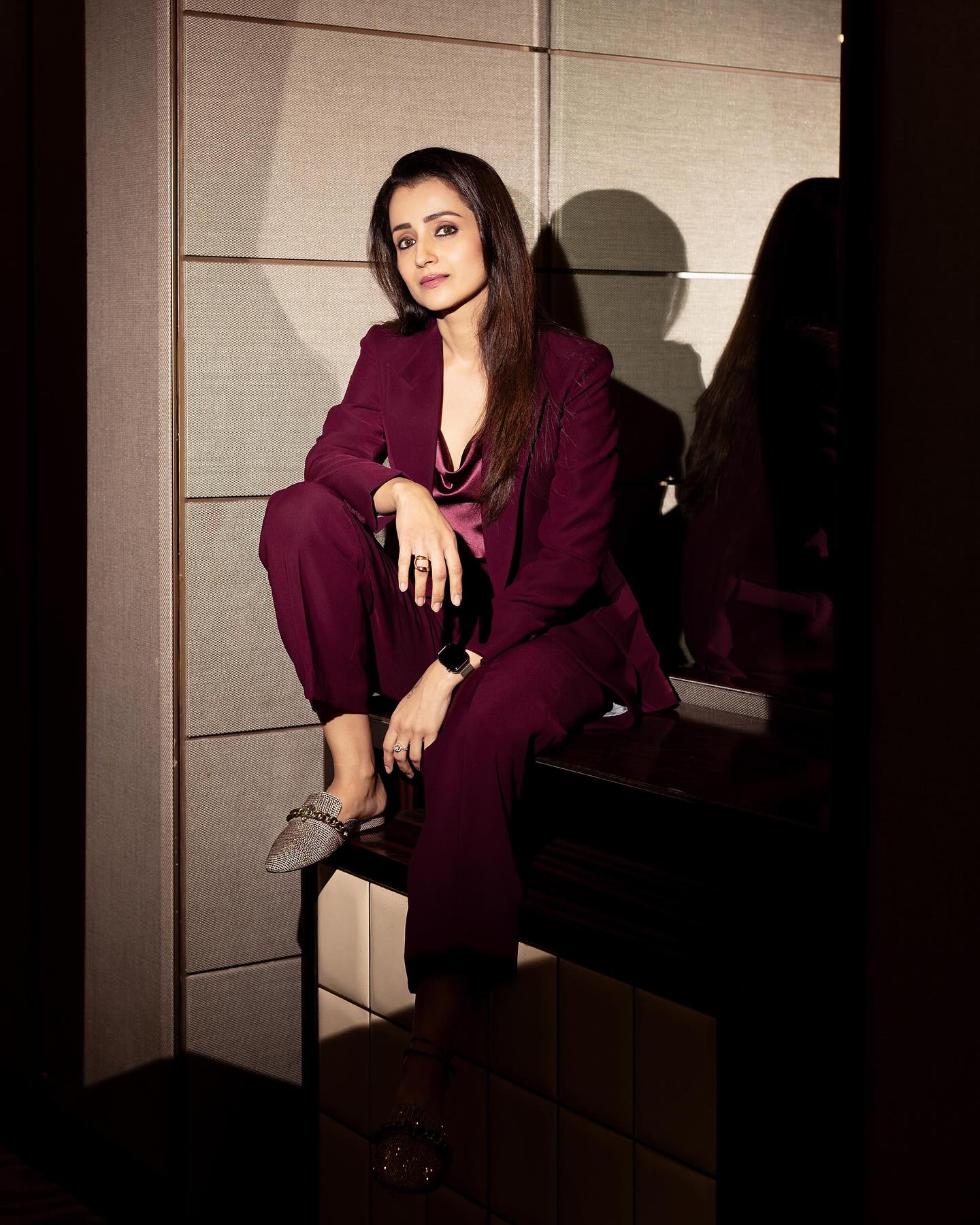 Trisha photogallery