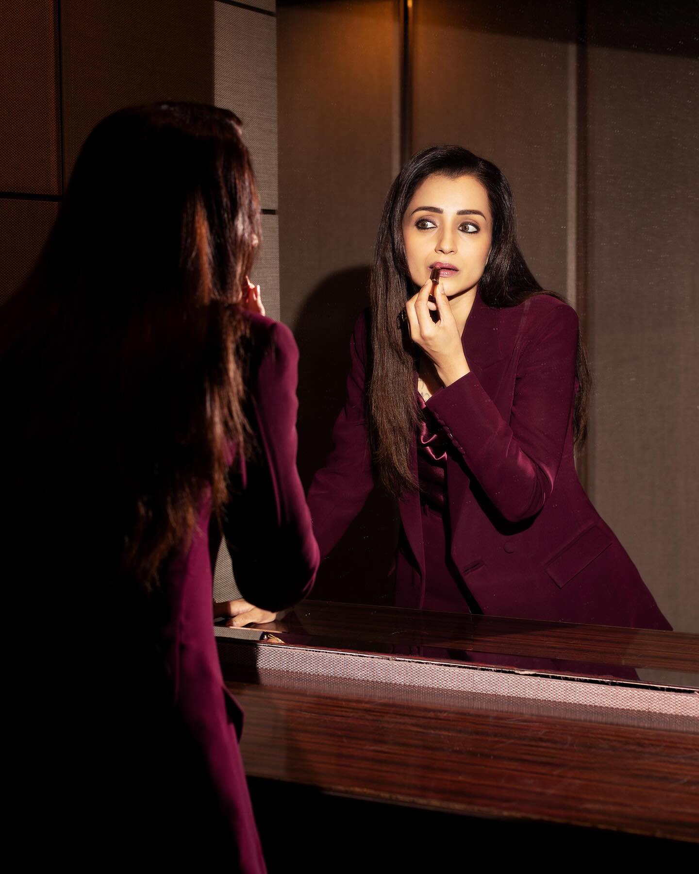 Trisha photogallery