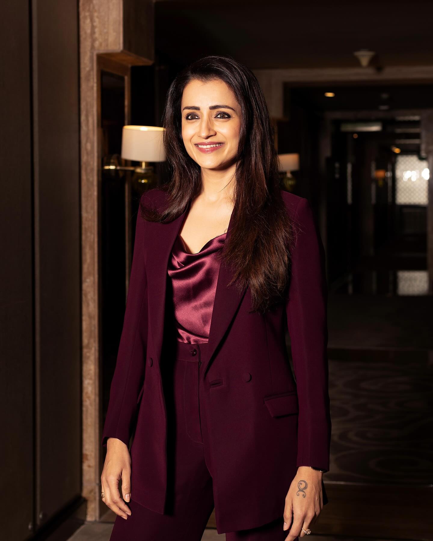 Trisha photogallery