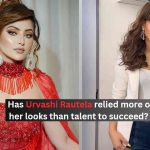 Urvashi Rautela’s Journey: What Secrets Lie in Her Success?