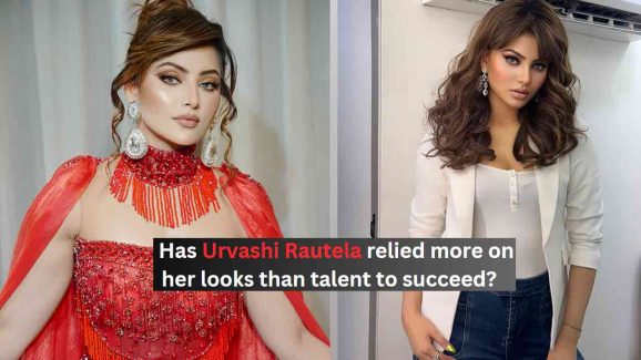 Urvashi Rautela’s Journey: What Secrets Lie in Her Success?