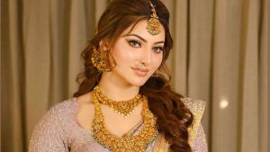 Urvashi Rautela's Journey: What Secrets Lie in Her Success?