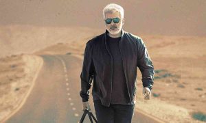 Vidamayrachi Review: Does Ajith Kumar Deliver the Ultimate Suspense?