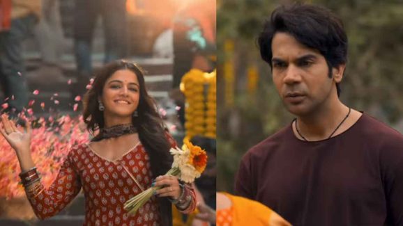 Bhool Chuk Maaf Teaser: Rajkummar Rao’s Time Loop Mystery!