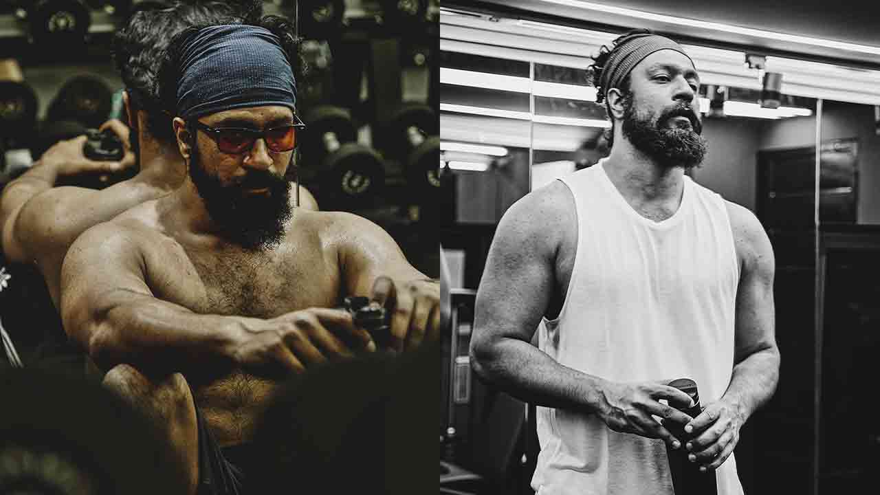 Vicky Kaushal’s Rigorous Prep for Chhava: Will His Hard Work Pay Off?