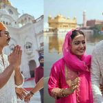 Is Chhaava at Risk? Vicky and Rashmika Pray at Golden Temple Raises Questions