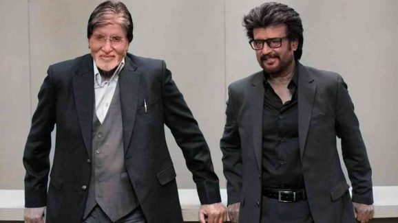Vettaiyan: THIS South Actor Questions Rajinikanth and Amitabh’s Acting Skills