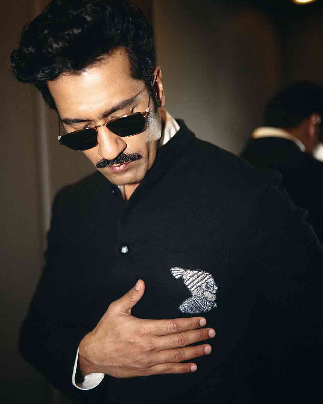 Vicky Kaushal’s Chhaava Music Launch: What You Didn’t See!