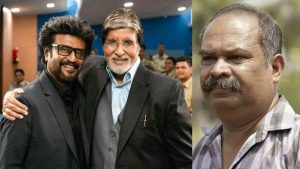 Vettaiyan: THIS South Actor Questions Rajinikanth and Amitabh's Acting Skills