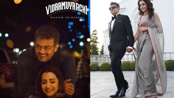 Vidamayrachi Review: Does Ajith Kumar Deliver the Ultimate Suspense?