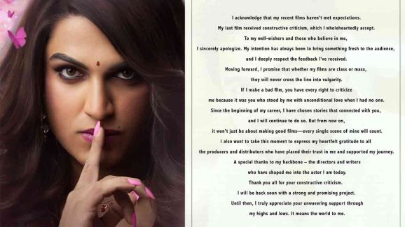 Vishwak Sen’s Apology: Honest Confession or Clever Promotion?