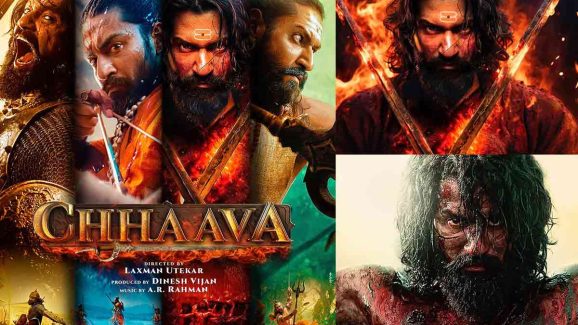Vicky Kaushal’s Torture on ‘Chhaava’ Set: The Real Story Revealed