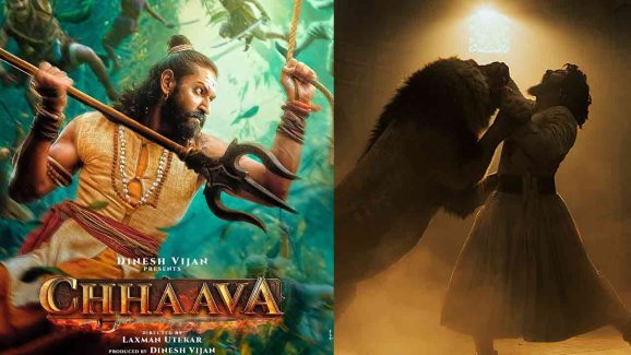 Chhaava OTT Release: When Will Vicky and Rashmika’s Film Go Online?