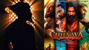 Chhaava Day 2 Box Office Report: Earnings Soar as Film Breaks Records!