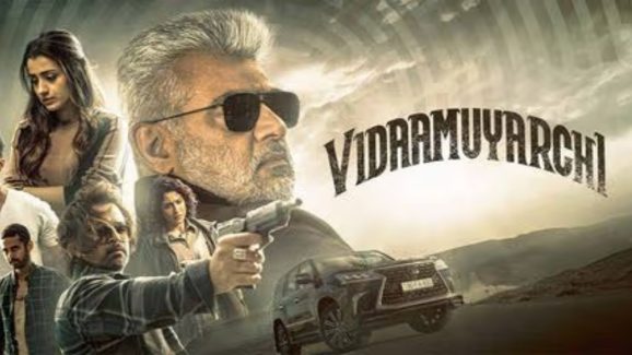 Thala Ajith Vidaamuyarchi Box Office Collection in all languages