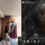 VD12 Teaser to have Jr NTR, Surya and Ranbir Kapoor voices