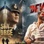 Deva and Sky Force Face-Off: Who Will Dominate the Box Office?