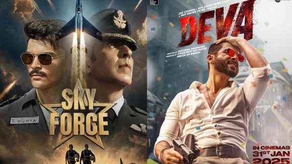 Deva and Sky Force Face-Off: Who Will Dominate the Box Office?