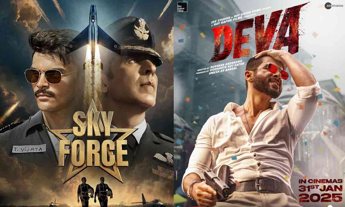 Deva and Sky Force Face-Off: Who Will Dominate the Box Office?