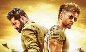 War 2 Leak: Hrithik Roshan and Junior NTR's Intense Fight Scene Goes Viral