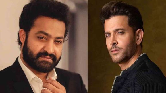 War 2 Leak: Hrithik Roshan and Junior NTR’s Intense Fight Scene Goes Viral
