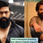 Yash on ‘Ramayana’ War Scenes, Where’s Ranbir?
