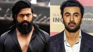 Yash on 'Ramayana' War Scenes, Where’s Ranbir?