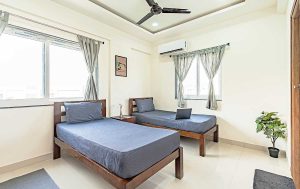 Affordable PG in Hyderabad