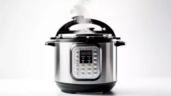 Health Risks of Cooking Rice in an Electric Cooker