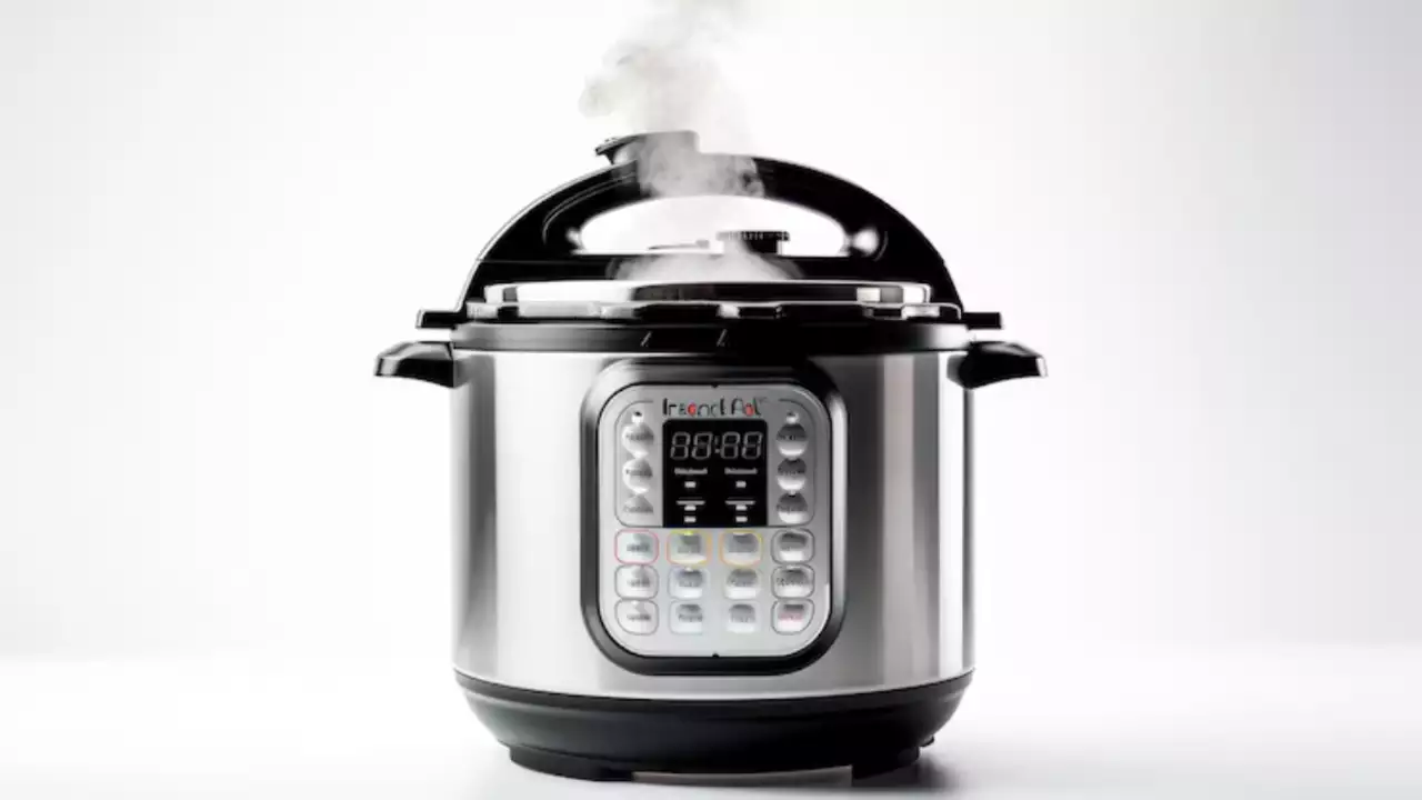 Health Risks of Cooking Rice in an Electric Cooker
