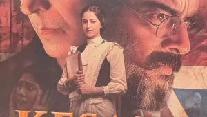 Kesari Chapter 2