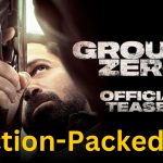 Emraan Hashmi’s ‘Ground Zero’ teaser is out