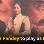 Kesari Chapter 2: Ananya Pandey to play as Lawyer