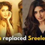 Sreeleela to Rasha Thadani : Replaced in Pati Patni Aur 2?