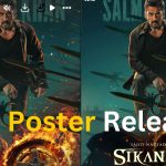 Salman Khan’s Sikandar new poster released