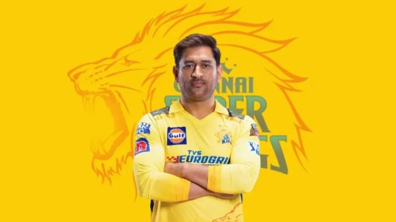 IPL 2025 MS Dhoni Final Season?