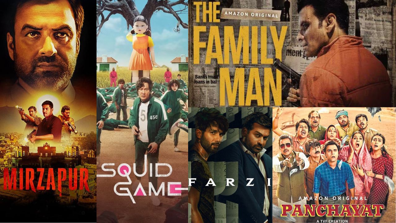 List of Upcoming Sequels of Popular Web Series