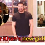 Who is Gauri Spratt, Aamir Khan’s new girlfriend