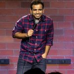 Comedy