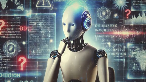 AI Hallucination Results in Legal Action Against ChatGPT
