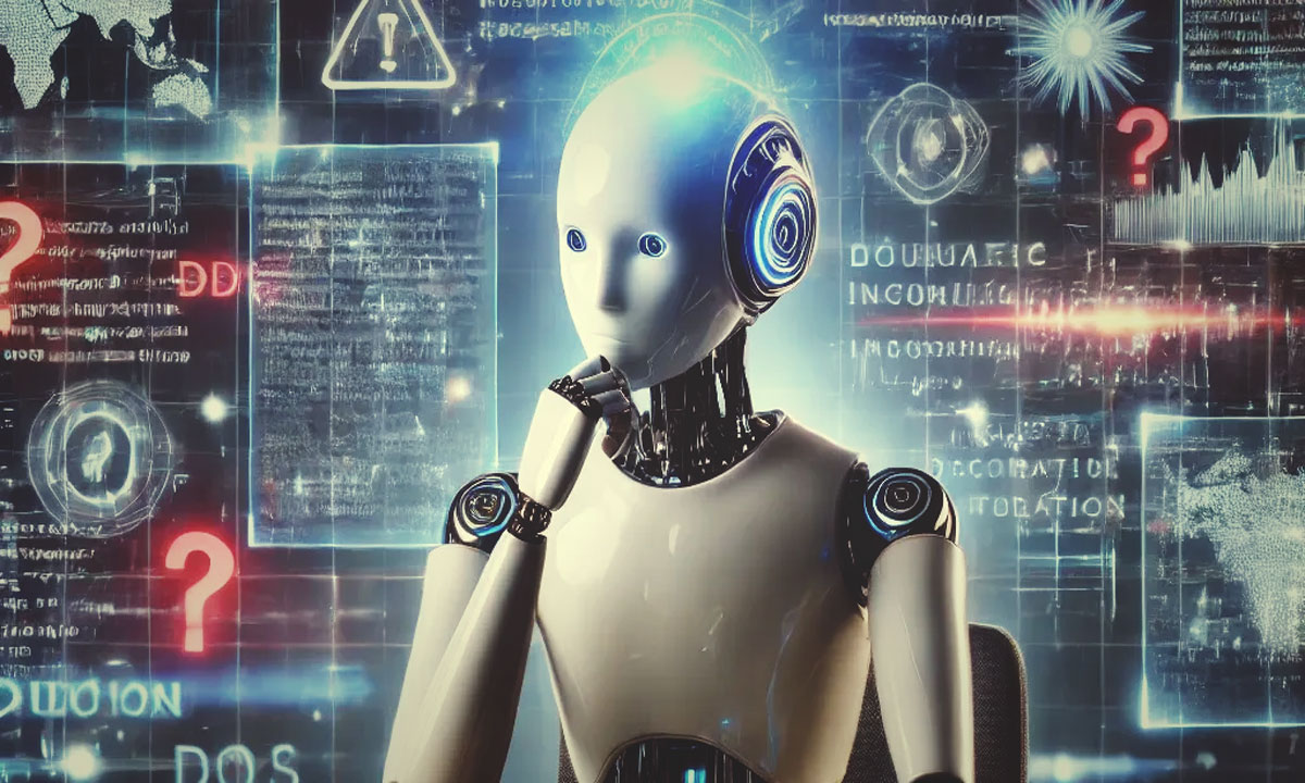 AI Hallucination Results in Legal Action Against ChatGPT